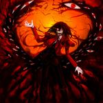  aiko_(nothing_for) alucard_(hellsing) bad_id bad_pixiv_id hellsing male_focus shadow solo 