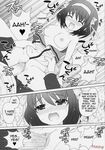  comic haruhi_suzumiya mikuru_asahina tagme the_melancholy_of_haruhi_suzumiya 