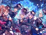  bang_dream! bang_dream!_girls_band_party! hikawa_sayo imai_lisa minato_yukina shirokane_rinko udagawa_ako 