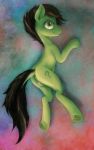  10:16 absurd_res anus butt cutie_mark darkdoomer equid equine female filly_anon genitals hi_res horse mammal my_little_pony pussy solo 