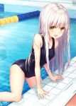  school_swimsuit swimsuits tagme tsuchikure_(3105mitoko) 