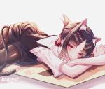  animal_ears catgirl hongsung0819 kaguya-sama_wa_kokurasetai_~tensai-tachi_no_renai_zunousen~ school_uniform shinomiya_kaguya tail 
