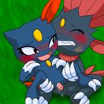  pokemon sneasel tagme weavile 