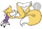  digimon renamon tagme 