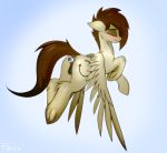  anal anal_masturbation anal_penetration animal_genitalia animal_pussy better_version_at_source equid equine equine_pussy fan_character female feral genitals mammal masturbation my_little_pony paganee pegasus penetration pussy sex_toy solo vibrator wings 