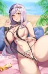  last_origin romocha_(hosachi3784) swimsuits tagme 