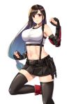  final_fantasy final_fantasy_vii ributsu tagme tifa_lockhart 