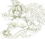  bridget dizzy guilty_gear tagme 