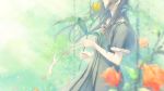  flowers_(innocent_grey) tagme 