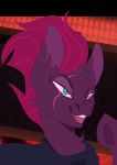  equid equine female feral friendship_is_magic hi_res horn mammal my_little_pony my_little_pony:_the_movie_(2017) solo tempest_shadow_(mlp) unicorn 