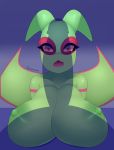  absurd_res big_breasts breasts cute_fangs echo_(echodot) female flygon hi_res icecream_(artist) looking_at_viewer nintendo nipples nude open_mouth penis_shadow pok&eacute;mon pok&eacute;mon_(species) solo video_games 