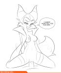  absurd_res anthro anthro_penetrated black_text breasts canid canine cheek_tuft clothing cosplay cute_fangs dankodeadzone disney english_text facial_tuft female female_penetrated fox fur fur_tuft genitals hi_res looking_down maid_marian male male/female male_penetrating male_penetrating_female mammal motion_lines open_mouth penetration penis pussy robin_hood_(disney) simple_background speech_bubble text tongue tuft url white_background 