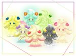  :d :o ^_^ alcremie alcremie_(berry_sweet) alcremie_(flower_sweet) alcremie_(lemon_cream) alcremie_(love_sweet) alcremie_(matcha_cream) alcremie_(mint_cream) alcremie_(rainbow_swirl) alcremie_(ribbon_sweet) alcremie_(ruby_swirl) alcremie_(star_sweet) alcremie_(strawberry_sweet) alcremie_(vanilla_cream) alternate_color blue_eyes closed_eyes creature facing_viewer full_body gen_8_pokemon happy looking_at_viewer no_humans open_mouth orange_eyes pokemon pokemon_(creature) purple_eyes red_eyes shiinata shiny_pokemon signature simple_background smile standing white_background yellow_eyes 