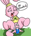  chowder panini perverted_bunny tagme 