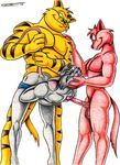  razor swat_kats t-bone tagme 