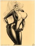  black_cat felicia_hardy marvel tagme zimmerman 