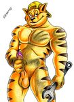  flatrat swat_kats t-bone tagme 