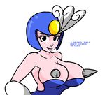  mega_man splash_woman tagme 