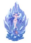  disgaea ice_queen miss_snow tagme 