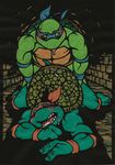  leonardo michelangelo tagme teenage_mutant_hero_turtles 