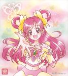  pretty_cure tagme yes!_precure_5 