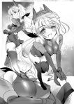  choco infinite_stratos tagme 