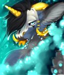  angel_dragon danji-isthmus dragon dutch_angel_dragon hi_res portrait water 