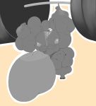  5_fingers 5_toes absurd_dumbbell anthro balls big_balls big_bulge big_muscles big_penis bulge chest_tuft clothing felid fingers genitals hadrian_durant hi_res huge_balls huge_bulge huge_muscles huge_penis hyper hyper_balls hyper_bulge hyper_genitalia hyper_muscles hyper_penis lifting lion looking_at_viewer male mammal muscular nipples pantherine penis sachiel_666 salmon_background smile solo superstrength toes tuft underwear vein veiny_penis 