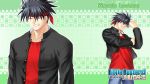  inohara_masato key little_busters! na-ga tagme wallpaper 