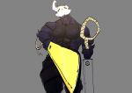  anthro arthropod athletic athletic_male dual_wielding goonie-san holding_object holding_weapon hollow_knight horn insect male melee_weapon solo sword team_cherry video_games weapon 