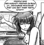  megatokyo miho_tohya tagme webcomic 