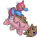  gastrodon pokemon porygon_z tagme 