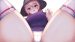  cameltoe darumoon moriya_suwako pantsu touhou 