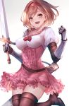  djeeta_(granblue_fantasy) granblue_fantasy inaba_sunimi tagme thighhighs 