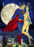  dc lois_lane superman tagme the_pitt 