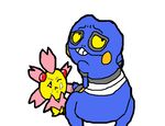  cherrim croagunk pokemon tagme 