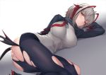 arknights ass pak_ce torn_clothes w_(arknights) 
