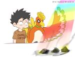  9koma commentary english_commentary english_text pokemon pokemon_(game) pokemon_gsc pokemon_gsc_beta rainyazurehoodie 