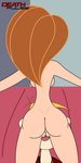  deathpulse disney kim_possible kimberly_ann_possible ron_stoppable 