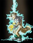  fox_mccloud nintendo pikachu pokemon star_fox super_smash_bros. 