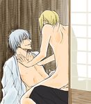  bleach ichimaru_gin izuru_kira tagme 