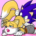  sonic_team sonic_the_hedgehog tagme tails 