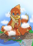  buizel pokemon tagme 