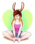  connie_(luxarman) female hi_res lagomorph leporid luxarman mammal rabbit 