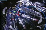  gundam gundam_wing tagme wing_gundam_zero 