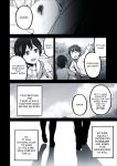  brother child comic edit english_text female hard_translated hi_res human human_only layer_(artist) male mammal manga not_furry sibling sister text translated twins young 