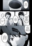  brother child comic edit english_text female hard_translated hi_res human human_only layer_(artist) male mammal manga not_furry sibling sister text translated twins young yuka_(layer) 