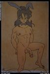  dragon_ball dragon_ball_z raul_guerra tagme yamcha 