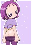  ojamajo_doremi onpu_segawa tagme 