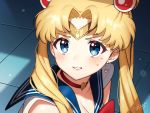  cleavage sailor_moon tagme tsukino_usagi yoshihiro_(yoshihiro12190) 